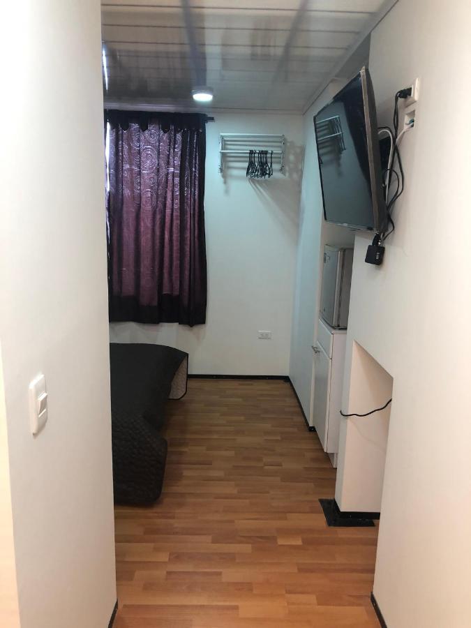 Apta Estudio Bien Ubicado Apartment *
